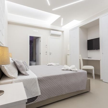 B&B Ninfea Luxury Salerno Exterior photo