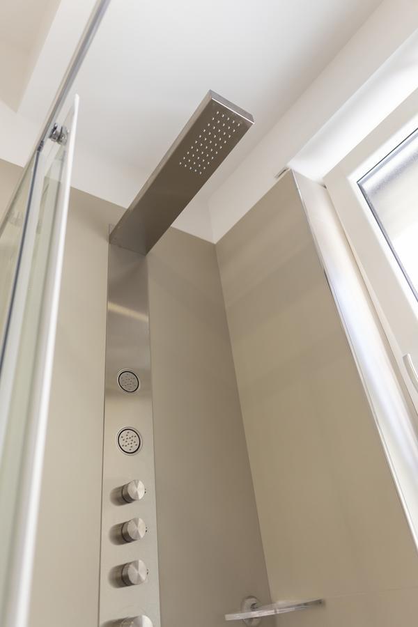 B&B Ninfea Luxury Salerno Exterior photo