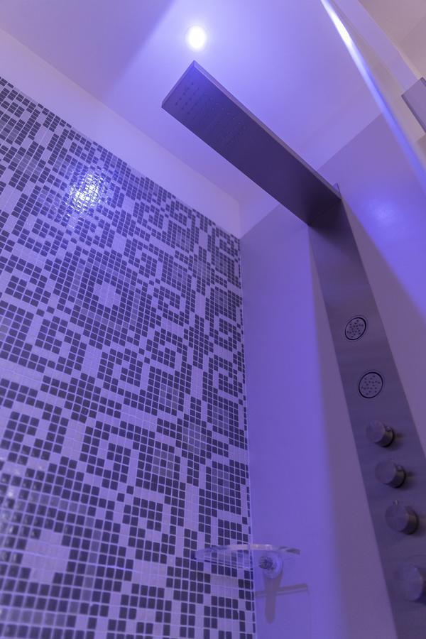 B&B Ninfea Luxury Salerno Exterior photo