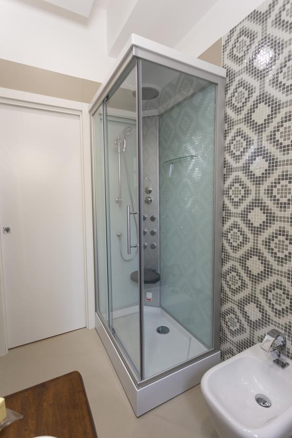 B&B Ninfea Luxury Salerno Exterior photo