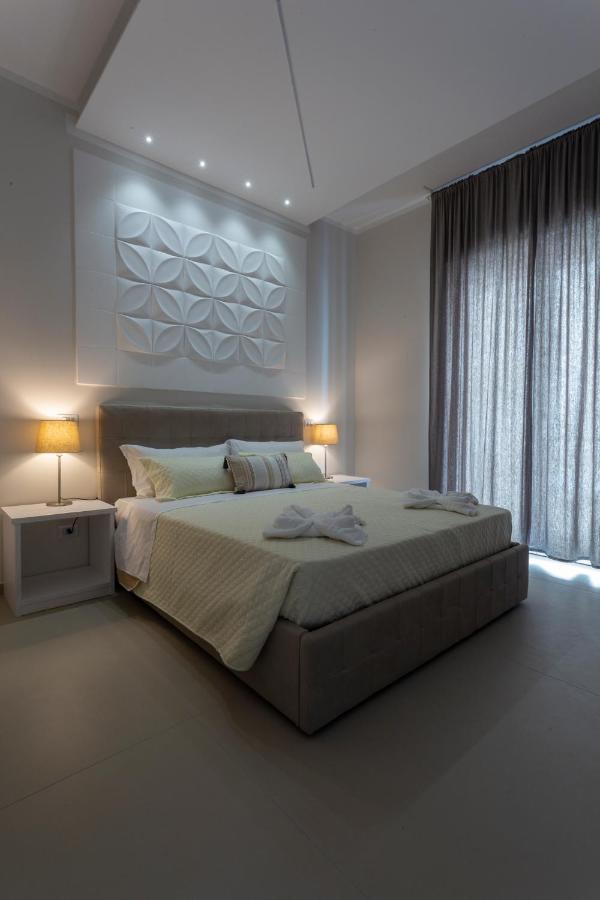 B&B Ninfea Luxury Salerno Exterior photo